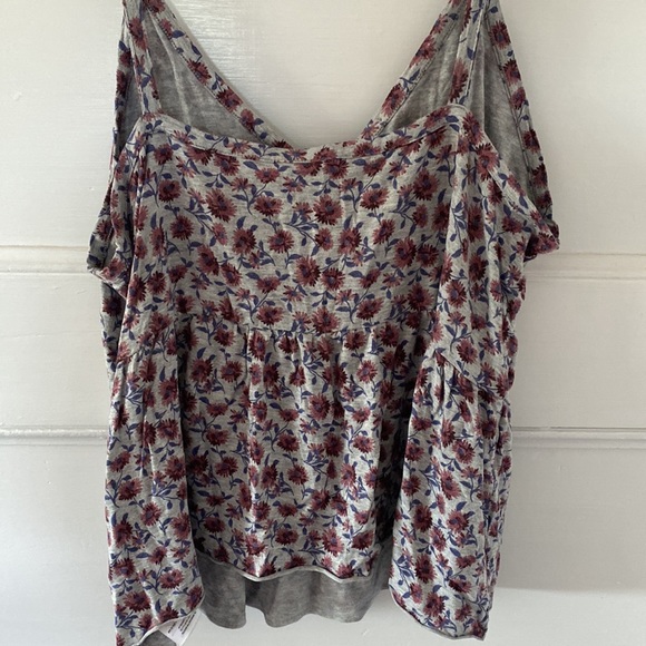 BOGO American Eagle Tank Top XXL - Picture 3 of 3